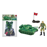 Power Joy Armyz Pack I